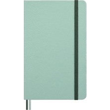 Karokstore Özel Seri -Vegea Mamba Çizgili Defter L Boy - Kutulu