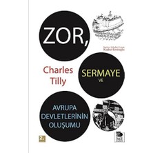 Karokstore Zor Sermaye ve Avrupa Devletlerinin Oluşumu