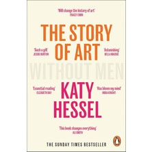 Karokstore The Story Of Art Without Men