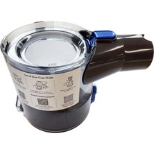 Karokstore GSC60 Toz Haznesi