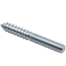 Karokstore Hırdavat Ahşap Masa Saplama Civatası (4 Adet)