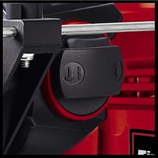 Karokstore Tc-Rh 900, Kırıcı Delici