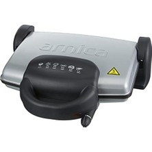 Karokstore Ayvalik 4000 Tost Makinesi