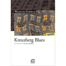 Karokstore Kreuzberg Blues