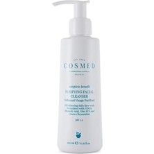 Karokstore Cosmed Yağlı ve Akne Eğilimli Ciltlere Özel Arındırıcı Yüz Temizleme Jeli Ph 5.5