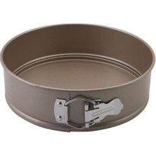 Karokstore Bake Kelepçeli Kek Kalıbı 3231-1