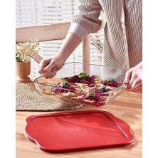 Karokstore 59024 Borcam Fırın Tepsisi