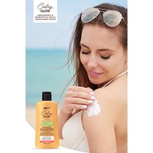 Karokstore Mara Kozmetik Cooling Glow Güneş Sonrası Serinletici Losyon 200ML