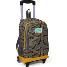 Karokstore Çekçek Sırt Çanta (Işıklı Tekerlek)