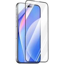 Karokstore Uyumlu Hd Full Kaplayan Premium Ekran Koruyucu Cam (11)