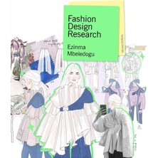 Karokstore Fashion Design Research Second Edition