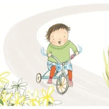 Karokstore Annemin Arabası (Ciltli)