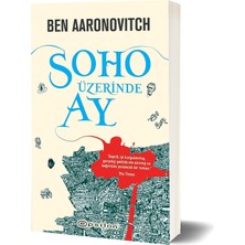 Karokstore Soho Üzerinde Ay