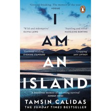 Karokstore I Am An Island: The Sunday Tımes Bestseller