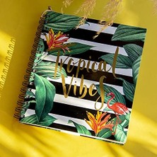 Karokstore Juno Smart Planner/tropıcal