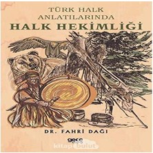 Karokstore Türk Halk Anlatılarında Halk Hekimliği