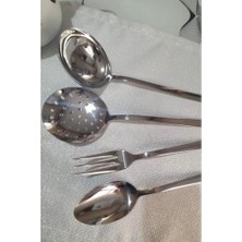 Karokstore Dalyan 4'lü Set
