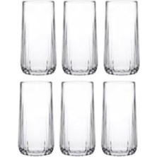 Karokstore 18 Parça Bardak Takımı