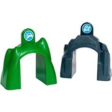 Karokstore Brıo Akıllı Tünel, Oyuncak