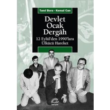 Karokstore Devlet, Ocak, Dergah: 12 Eylül'den 1990&APOS;LARA Ülkücü Hareket