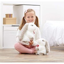 Karokstore Trudı Peluş Rabbit