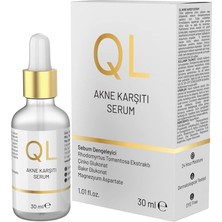 Karokstore Quality Life Ql Akne Serumu