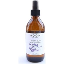 Karokstore Agon Doğal Lavanta Suyu 200 ml - Saf Lavanta Tonik