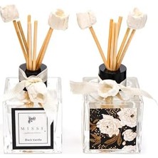 Karokstore 2'li 50 ml Vanilya Oda Kokusu Seti