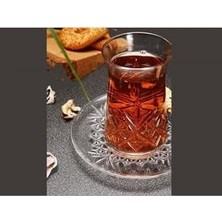 Karokstore 96991 Çay Takımı  12 Prç Orjin. Hediyelik Kutulu 8693357537710