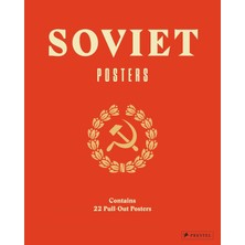 Karokstore Soviet Posters: Pull-Out Edition