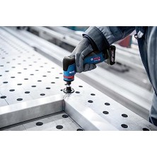 Karokstore Professional, Gwg 12V-50 S, Solo; Carton, Akü ve Şarj Cihazı Dahil Değildir, 06013A7000, Mavi