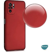 Karokstore Silicone 10S Için Kılıf Siyah [ 10S ile Uyumlu Kılıf - Siyah]