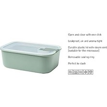 Karokstore Saklama Kabı 1000 ml