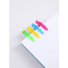 Karokstore M.kursun Kalem Fosforlu 6 Li Pet