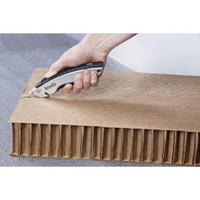 Karokstore Trapez Halı Kesme Bıçak 60 x 19 mm - 49013320