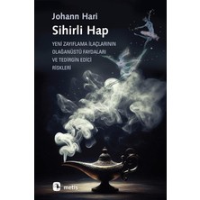 Karokstore Sihirli Hap