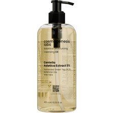 Karokstore Bitkisel Nemlendirici Temizleme Yağı 400ML