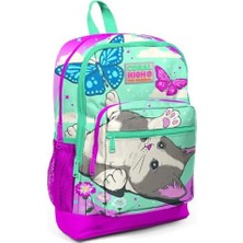 Karokstore Sırt Çanta