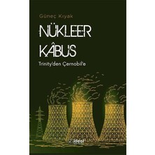 Karokstore Nükleer Kabus: Trinity'den Çernobil'e: Trinity'den Çernobil'e