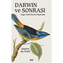 Karokstore Darwın ve Sonrası: Doğa Tarihi Üzerine Düşünceler