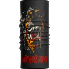 Motobir Baf-Bandana Nothing Lasts Forever Dog