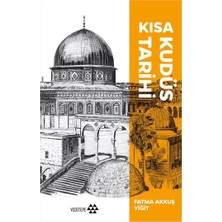 Karokstore Kısa Kudüs Tarihi