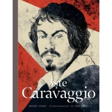 Karokstore Işte Caravaggio (Ciltli)