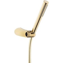 Karokstore Vita A4562323 1f El Duşu Takımı, Altın