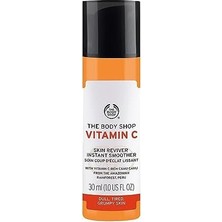 Karokstore The Body Shop Vıtamın C Yüz Serumu 30ML