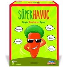 Karokstore 72610 Samatlı Süper Havuç