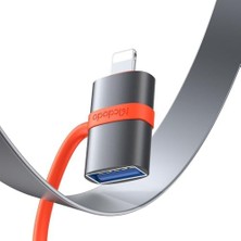 Karokstore OT-2600 Usb-A 3.0 To Lightning-Otg