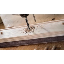 Karokstore Ahşap Matkap Ucu 15 * 160 mm