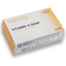 Karokstore Dr. Ea Laboratories Zantis C Vitamini Sabunu 80 gr