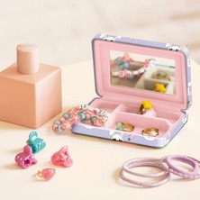 Karokstore Hediye Mr Mücevher Kutusu Tavsan